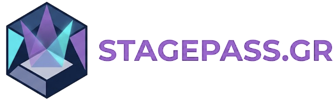 StagePass.gr